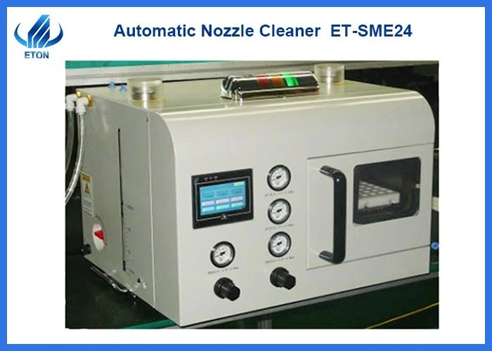 Economic SMT Nozzle Cleaner