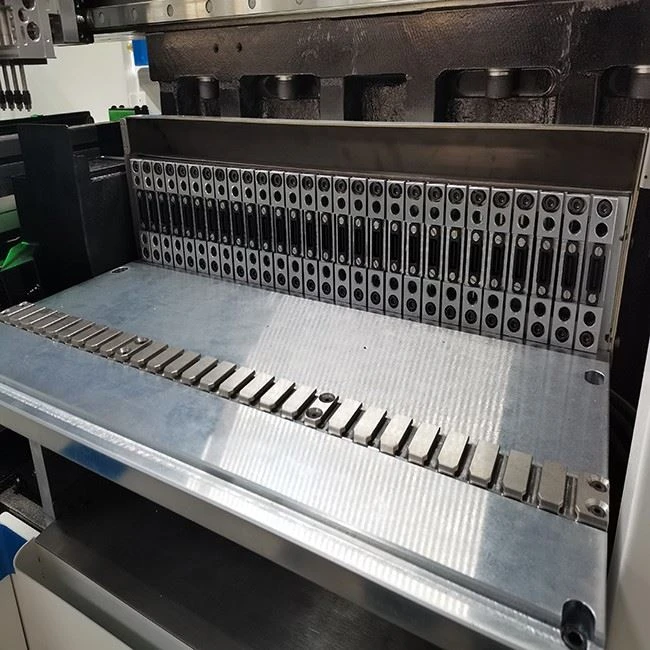 Mid -speed SMT Mounter 4kw With CE Certificate