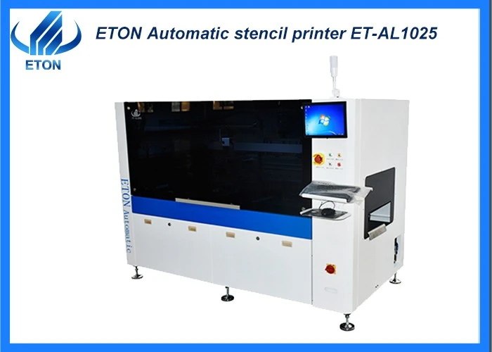 25m, 50m, 100m SMT Auto Printer