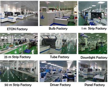Lens Make Smt Machine 90000 CPH in Production